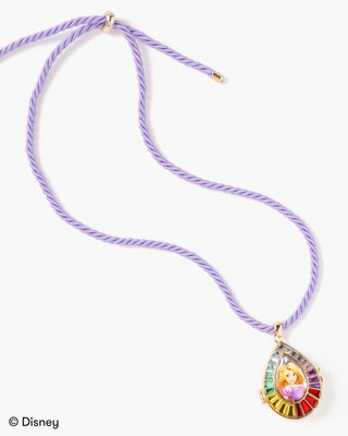 Super Smalls Disney Rapunzel Super Locket Necklace