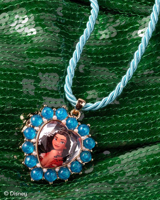 Super Smalls Disney Moana Super Locket Necklace