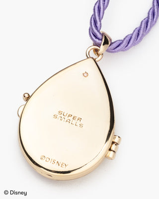 Super Smalls Disney Rapunzel Super Locket Necklace