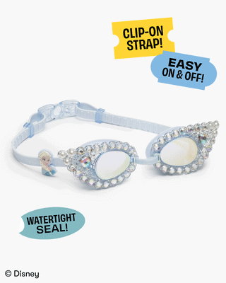 Super Smalls Disney Frozen Super Goggles