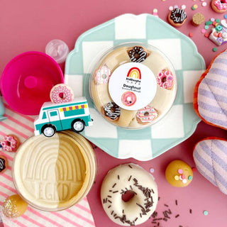 EGKD Doughnut Shoppe (Doughnut) Kiddough Play Kit