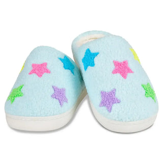Iscream Starry Slippers