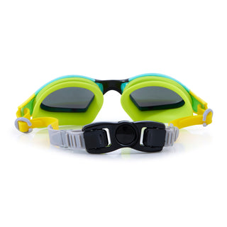 Bling2o, Bling2o Pool Party Swim Goggles, Goggles - Basically Bows & Bowties