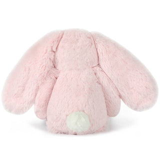 OB Little Betsy Bunny Pink Soft Toy 10"