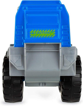 Tonka Mighty Metal Fleet - Garbage Truck