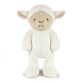 OB Lee Lamb Soft Toy 13.5"