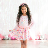 Sweet Wink, Sweet Wink Candy Hearts Valentine's Day Tutu - Basically Bows & Bowties