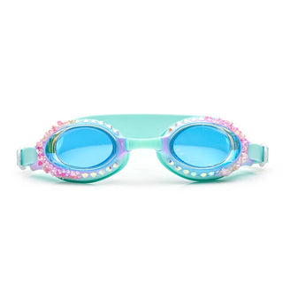 Bling2o Seaquin Swim Goggles Seabreeze