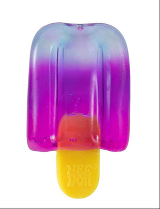 Purple Nee Doh Nice-Sicle Popsicle