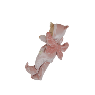 Olli Ella Dozy Dinkums - Fairy Aurora - Pink