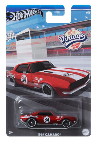 Mattel, Mattel Hot Wheels Vintage Car - Basically Bows & Bowties