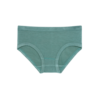 Posh Peanut, Posh Peanut Larisa Girls 3pc Brief Set - Basically Bows & Bowties