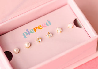 Pierced Co. Classic Starter Set