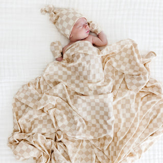 Lou Lou and Company Newborn Essential Bundle - Austin