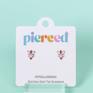 Pierced Co. Fairy Earrings