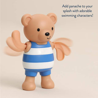 Itzy Ritzy Silly Swimmers™ - Bear