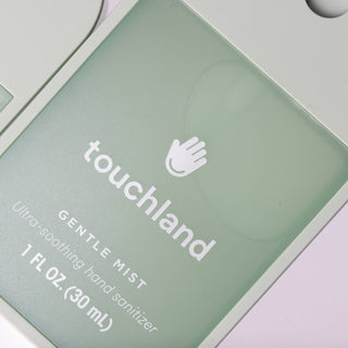 Touchland Power Mist - Lily Of The Valley 