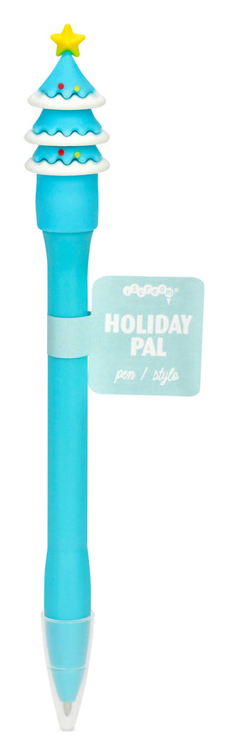 Iscream Holiday Pen  Tree