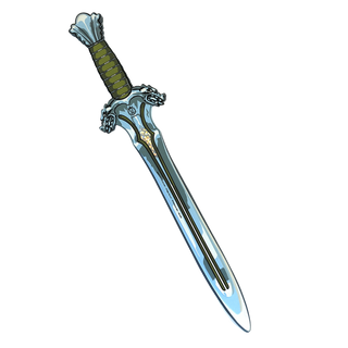 Liontouch Fantasy Dragon sword toy with detailed dragon design, ideal for imaginative play and costume accessories.