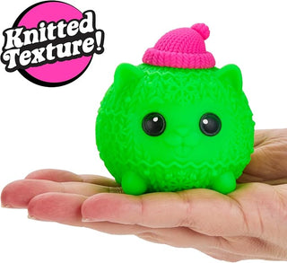 NeeDoh Squishmas Knittens