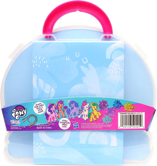 My Little Pony Necklace Activity Set, Tara Toy Corp., Arts & Crafts, Arts and Crafts, cf-type-arts-&-crafts, cf-vendor-tara-toy-corp, Jewelry, Jewelry Activity Set, Jewelry Making Kit, Little
