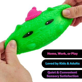 NeeDoh Squishmas Knittens
