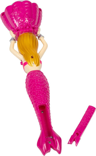 Master Toys Light Up Mermaid Wand
