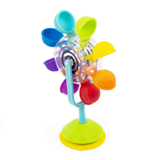 Sassy Baby Whirling Waterfall Bath Toy