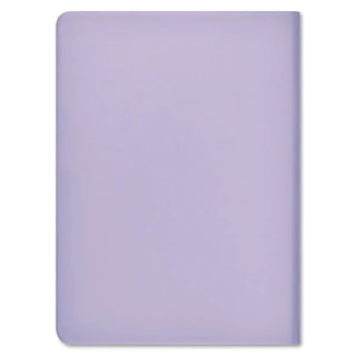 Iscream, Iscream Lavender Rhinestone Journal - Basically Bows & Bowties