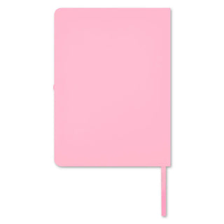 Iscream, Iscream Pink Rhinestone Journal - Basically Bows & Bowties