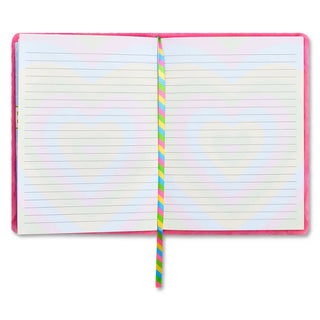 Iscream Cheer Journal