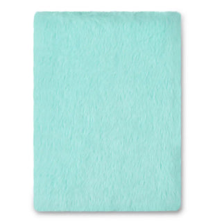 Iscream Mermaid Vibes journal with colorful mermaid and ocean-themed cover design, featuring lined pages for writing.