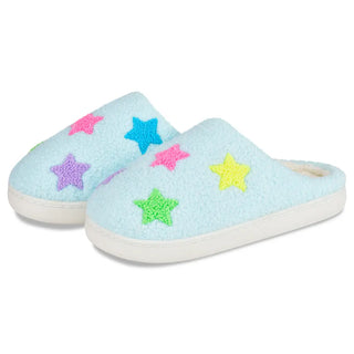 Iscream Starry Slippers