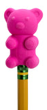 Iscream Gummy Bear Erasers, Iscream, cf-type-eraser, cf-vendor-iscream, Erasers, Gummy Bear, iScream, iscream-shop, Eraser - Basically Bows & Bowties