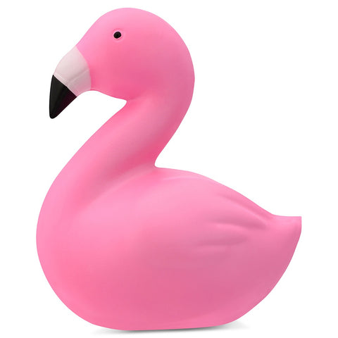 Iscream Flamingo Squeeze Toy, Iscream, cf-type-stress-ball, cf-vendor-iscream, Flamingo, Gifts for Tween, gifts for tweens, iScream, Iscream Stress Reliever, Iscream tween, iscream-shop, Sque