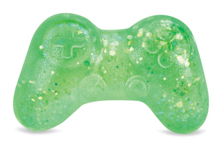 Iscream Go-Go Gamer Squeeze Toy
