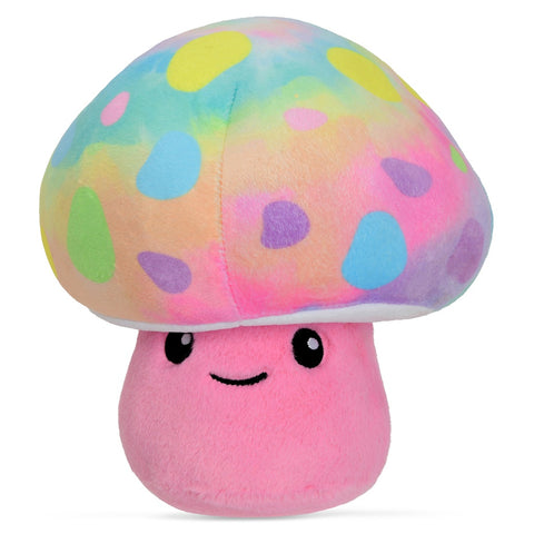 Iscream Mushroom Screamsicle Mini Plush Character