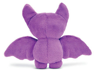 Iscream Glow in the Dark Bat Plush