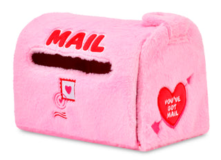 Iscream You've Got Mail Interactive Plush