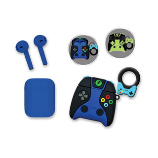Hot Focus, Hot Focus Gaming Beats Earbuds - Basically Bows & Bowties