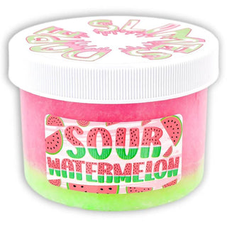 Dope Slimes Sour Watermelon Slime