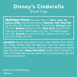 Candy Club, Candy Club Disney Princess Cinderella sour Peach Carriages - Basically Bows & Bowties