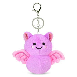 Iscream Bat Bag Charm