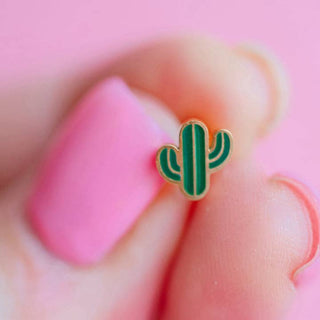 Pierced Co. Cactus