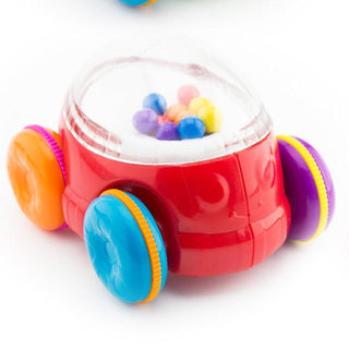 Sassy Baby Pop N Push Car
