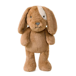 OB Designs, OB Duke Dog Soft Toy 13.5" - Basically Bows & Bowties