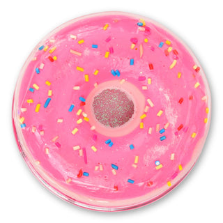 Iscream Donut Eyeshadow Palette