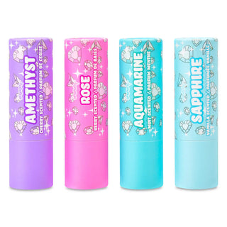 Iscream Make It Sparkle Lip Balm Set