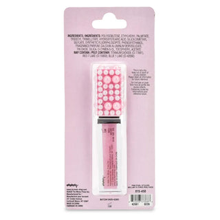 Iscream Pink Pearl Lip Gloss