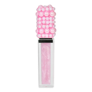 Iscream Pink Pearl Lip Gloss